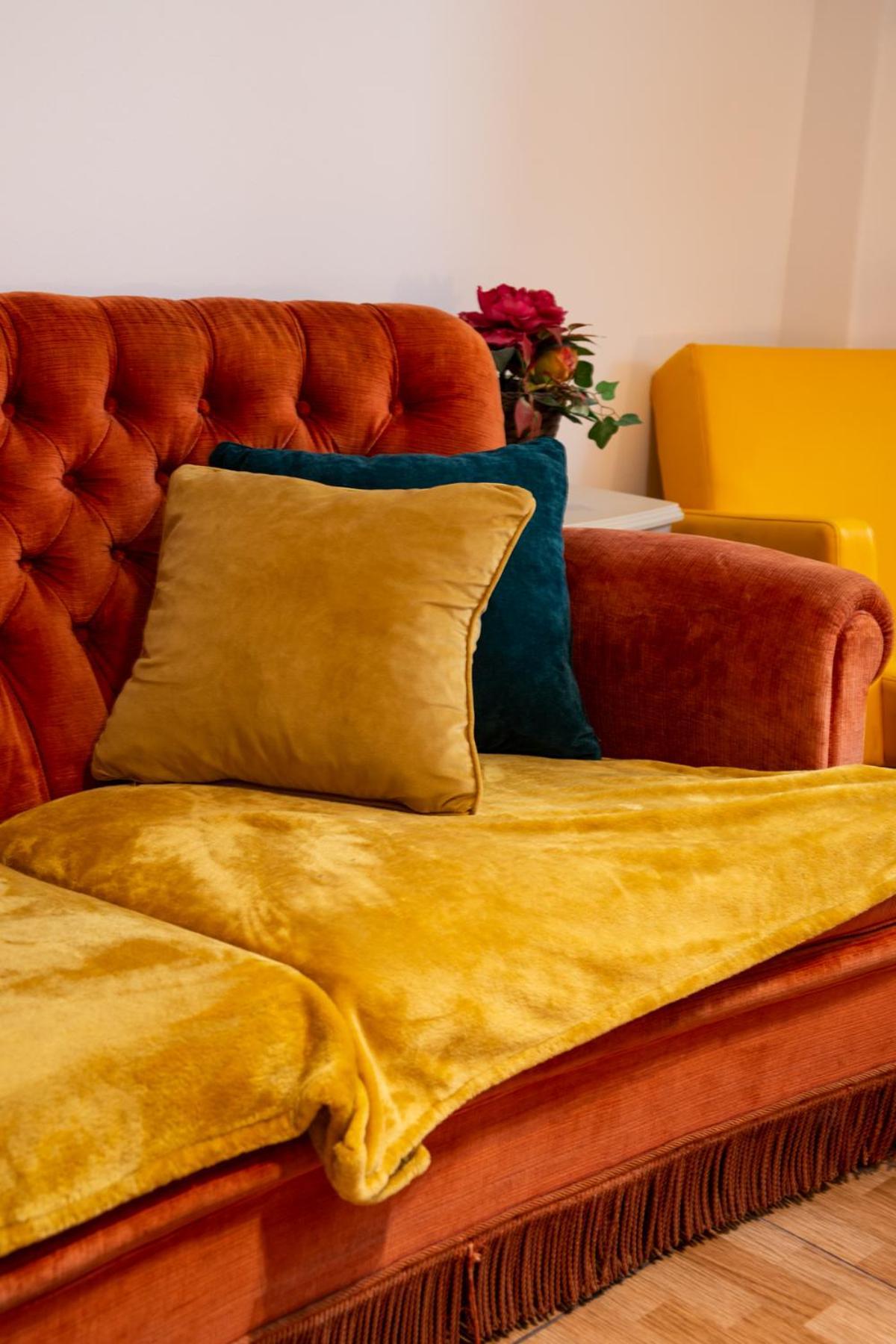Apartament In Principe Real Lisbona Esterno foto