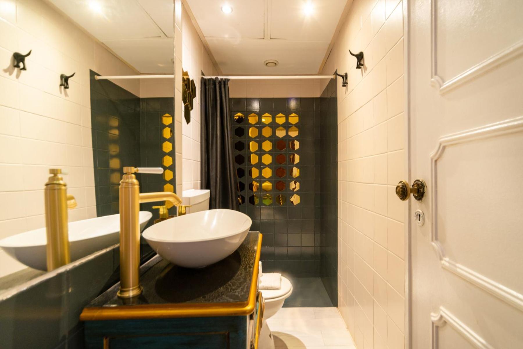 Apartament In Principe Real Lisbona Esterno foto